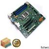 KIT SCHEDA MADRE PER PC DESKTOP FUJITSU D3161-A12 GS 3 INTEL CORE I3-2100