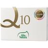 ALTA NATURA-INALME Srl Alta Natura, Q10 Coenzima, 30 Capsule