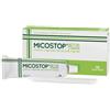 MICOSTOP PLUS CREMA VAGINALE 30 G + 6 APPLICATORI MONOUSO