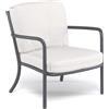 Emu Poltrona lounge Athena