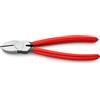 KNIPEX Tronchese laterale rivestiti in resina sintetica, 70 01 180 EAN