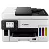 Canon GX6050 Multifunzione InkJet a Colori Stampa/Scan/Copia A4 Wi-Fi 15.5ipm