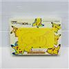 Nintendo 3DS LL XL Console Pokemon Pikachu Giallo Limited con scatola nuova c...