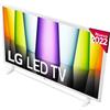 N/A LG 32LQ63806LC TV 81,3 cm (32") Full HD Smart TV Wi-Fi Bianco