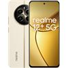 realme 12+ 16,9 cm (6.67") Doppia SIM Android 14 5G USB tipo-C 8 GB 256 GB 5000