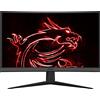 MSI G24C6 E2 Monitor PC 59,9 cm (23.6") 1920 x 1080 Pixel Full HD LED Nero