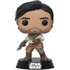 Funko Pop! Star Wars: Rise of Skywalker - Sydney White - Poe Dameron - Star Wars Episode 9 - Figura in Vinile da Collezione - Idea Regalo - Merchandising Ufficiale - Giocattoli per Bambini e Adulti