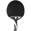 Cornilleau Nexeo 70 Racchette Ping Pong, Nero/Bianco