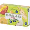 Erbamea Multivitaminico Energia Con Coenzima Q10 Compresse 12,6 g