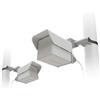 Antenna MikroTik antenne CubeG-5ac60aypair Cube 60Pro ac 60GHz 802.11ay CPE Level 3 (5 GHz failover) 2-pack