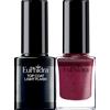 ZETA FARMACEUTICI SpA Smalto Semipermanente+Top Coat Light Protettivo SP01 Euphidra 10ml