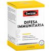 Swisse Difesa Immunitaria Integratore Sistema Immunitario 60 Compresse