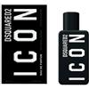 Dsquared2 Icon Pour Homme 50 ml, Eau de Parfum Spray
