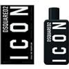 Dsquared2 Icon Pour Homme 100 ml, Eau de Parfum Spray