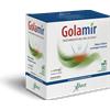 ABOCA GOLAMIR 20 COMPRESSE OROSOLUBILI
