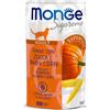 Monge Supreme bst per Gatti Adulti da 80 gr Gusto Tonno con Zucca e Baby Corn
