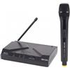EIKON WM101MV2 Radio Microfono Palmare wireless x presentatori karaoke