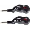 EIKON J&J Sistema Trasmettitore e Ricevitore audio wireless per Chitarra