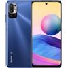 MAP Xiaomi Redmi Note 10 5G 16,5 cm (6.5") Doppia SIM Android 11 USB tipo-C 4 GB 128 GB 5000 mAh Blu