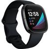 FITBIT FB512BKBK SENSE GRAFITE SMARTWATCH