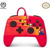 PowerA Controller cablato avanzato PowerA per Nintendo Switch - Speedster Mario