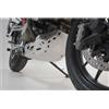 Sw-Motech Paramotore Moto Sw-Motech MSS.22.822.10000/ Argento Ducati M