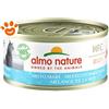 Almo Nature Cat HFC Jelly Misto Mare Megapack - Lattina Da 70 Gr