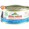 Almo Nature Cat HFC Natural Tonno dell'atlantico 5020H Megapack - Lattina Da 70 Gr