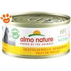 Almo Nature Cat HFC Filetto di Pollo Megapack - Lattina Da 70 Gr