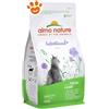Almo Nature Cat Functional Intestinal Help con Agnello Fresco - Sacco Da 400 Gr