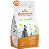 Almo Nature Cat Functional Anti-Hairball con Pollo Fresco - Sacco Da 400 Gr