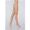 Tezenis Collant Super Velati 8 Denari Donna Naturale