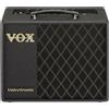 Vox VT20X Amplificatore per chitarra, con modelli digitali, 1x8" da 20w, Nero
