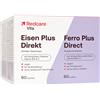 Redcare Vita Ferro Plus Direct Bustine 60 pz Stick
