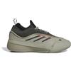 ADIDAS scarpe ADIDAS Dame 9 beige/nero