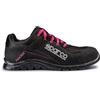 SPARCO s1p Sparco Calzatura practice s1p src nero