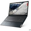 Lenovo Laptop Lenovo 82R400SGSP 15,6 Ryzen 7 5700U 16 GB RAM 1 TB SSD Qwerty in Spagnolo