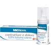 Miotens Contratture e Dolore 0.25% Tiocolchicoside Schiuma Cutanea 30 ml