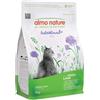 Almo Nature Holistic Almo Nature Functional Intestinal Help Agnello - Set %: 2 x 2 kg