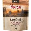 Purizon Mini Black Angus e Tacchino Crocchette per cane - 1 kg