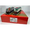 Acme 60569 Acme Set VADO LIGURE E.652.172 XMPR 1000 e 494.039 MIR "2000" scala 1:87