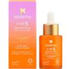 Sesderma | C-Vit Siero Liposomiale 5 Vitamine | Pelle idratata e luminosa | Siero Antiossidante | Primi segni di invecchiamento | Pigmentazione | Trattamento professionale della pelle | 30 ml