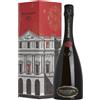 FRANCIACORTA DOCG BRUT MILLESIMATO EDIZIONE TEATRO ALLA SCALA BELLAVISTA - CON ASTUCCIO - 0,75 L