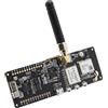 LILYGO T-Beam V1.2 Meshtastic ESP32 LoRa WiFi BLE GPS TTGO Scheda di Sviluppo No Saldato Versione Schermo OLED (433Mhz)