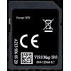 Générique Scheda SD Navigazione GPS Europa 2022 v19 - A2139068520 compatibile con Mercedes Garmin Map Pilot - STAR2