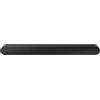 Samsung Soundbar HW-S50B/ZF, 5 Canali 140W 2022, Audio 3D Wireless Ottimizzato, Suono Bilanciato e Uniforme, Music Mode, Nero