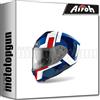 AIROH SPARK CASCO MOTO INTEGRALE SPSH55 SHOGUN M