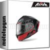 AIROH SPARK CASCO MOTO INTEGRALE SPRI55 RISE M