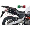 GIVI Telaietti per borse laterali APRILIA Dorsoduro 750 / 1200 2016 TE6700 GIVI