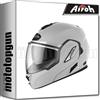 AIROH REV 19 CASCO MOTO MODULARE RE1981 COLOR M